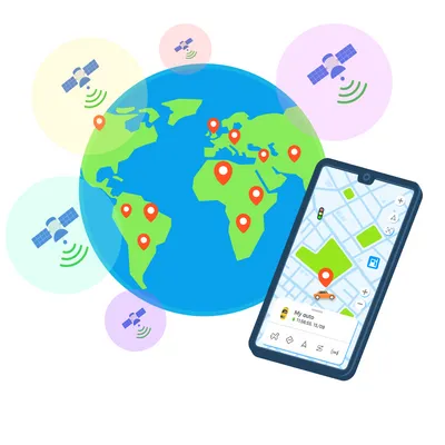 Wat is GPS-tracering en hoe werkt het?