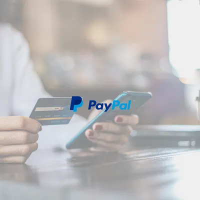 Recibe Pagos de tus Clientes: ahora con PayPal