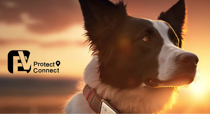 New Eview GPS Devices for Pet Tracking: Keep Your Furry Friends Safe with GPS-Trace!