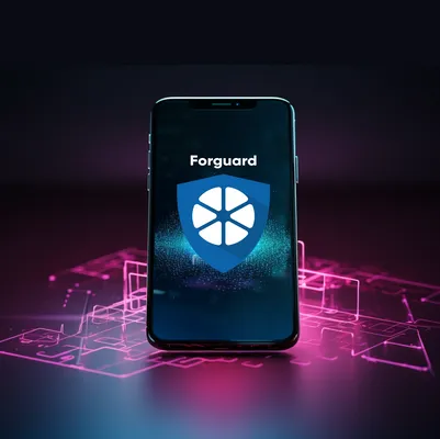 Forguard 1.19.5: Benutzerwechsel, Ereignisaktionen und vieles mehr