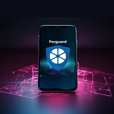 Forguard 1.19.5: User Switching, Events Actions and so on