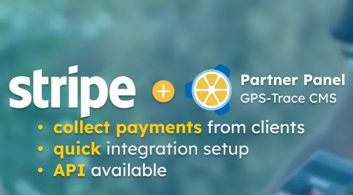 Stripe Integration: nueva herramienta en Partner Panel para recibir pagos de sus clientes